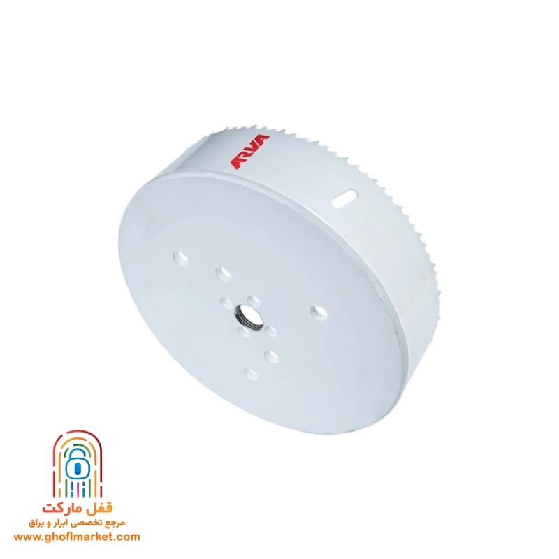 گردبر بای متال ۱۶۰ میلیمتری آروا مدل ۷۸۶۳