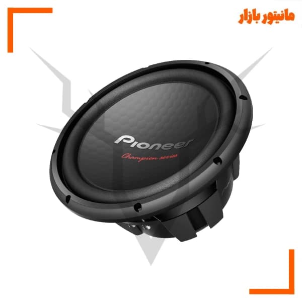 ساب ووفر 12 اینچ پایونیر TS-W312S4