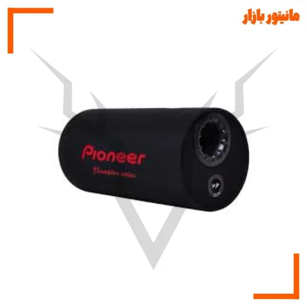 ساب باکس لوله‌ای 12 اینچ پایونیرTS-WX3000T
