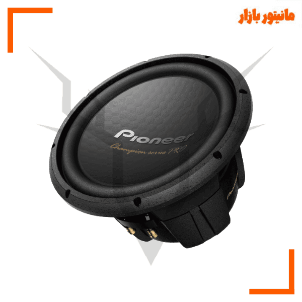 ساب ووفر 12 اینچ پایونیر TS-W3004D4