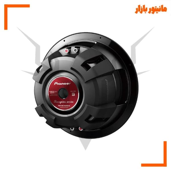 ساب ووفر 12 اینچ پایونیر TS-W312D4 — تصویر ۳
