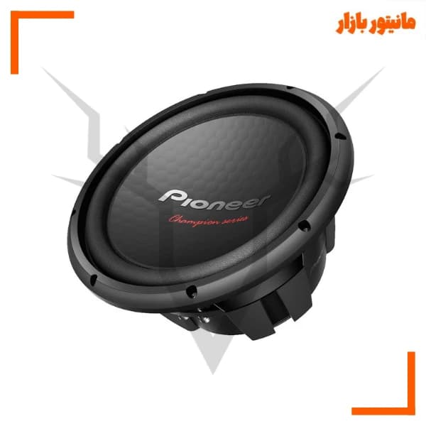 ساب ووفر 12 اینچ پایونیر TS-W312D4 — تصویر ۲