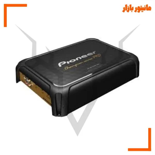 آمپلی فایر مونو پایونیر GM-DC971 — تصویر ۹