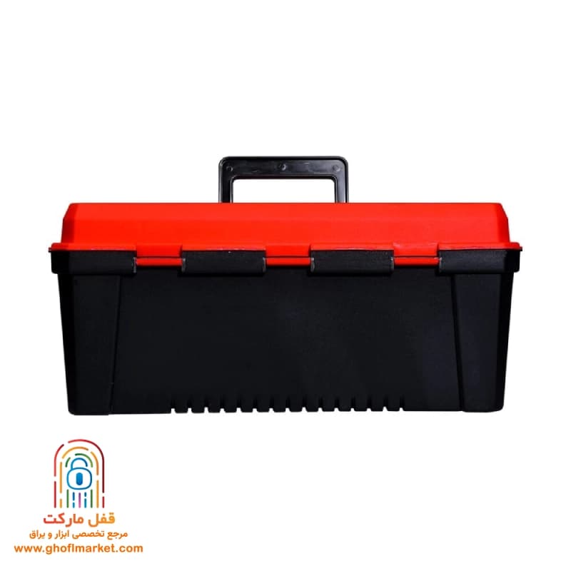 جعبه ابزار پلاستیکی ۱۶ اینچی آروا مدل ۴۵۳۹ — تصویر ۱۰