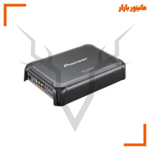 آمپلی فایر پایونیر GM-DX874 — تصویر ۳