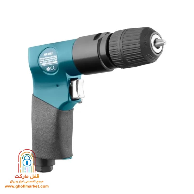 دریل بادی اتوماتیک رونیکس RA-1402 — تصویر ۳