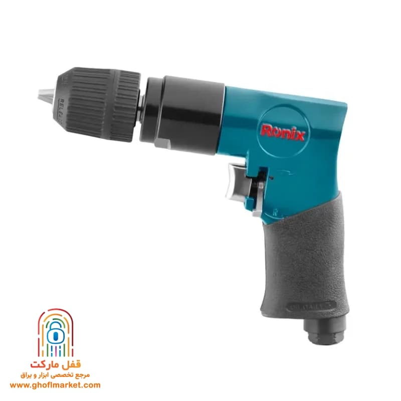 دریل بادی اتوماتیک رونیکس RA-1402 — تصویر ۴