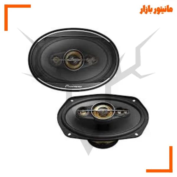 بلندگو بیضی پایونیر TS-A6988S