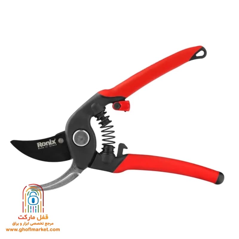 قیچی باغبانی فلورا رونیکس مدل RH-3105