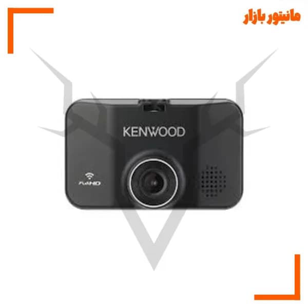 دوربین ثبت وقایع کنوود DRV-W450 — تصویر ۴