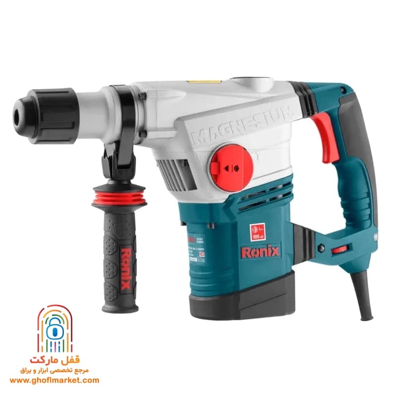 بتن‌کن 7 کیلویی رونیکس مدل 2740