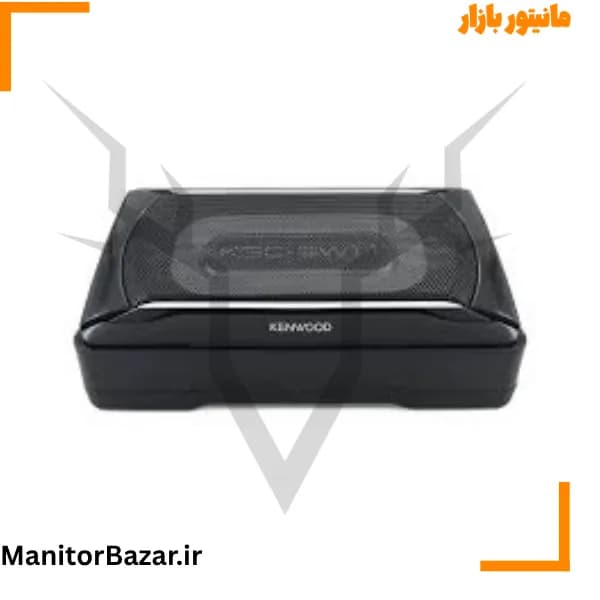 ساب باکس زیرصندلی اکتیو کنوود KSC-SW11 — تصویر ۳