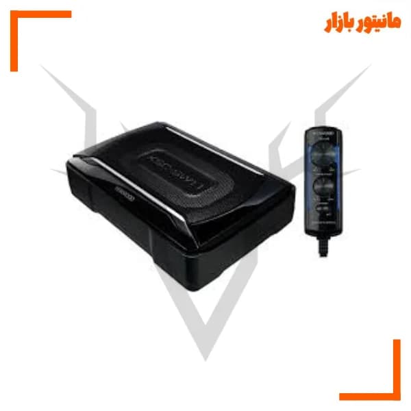 ساب باکس زیرصندلی اکتیو کنوود KSC-SW11 — تصویر ۲