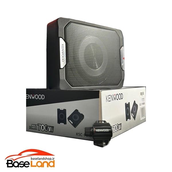ساب باکس اکتیو کنوود KCS-PSW88 — تصویر ۷