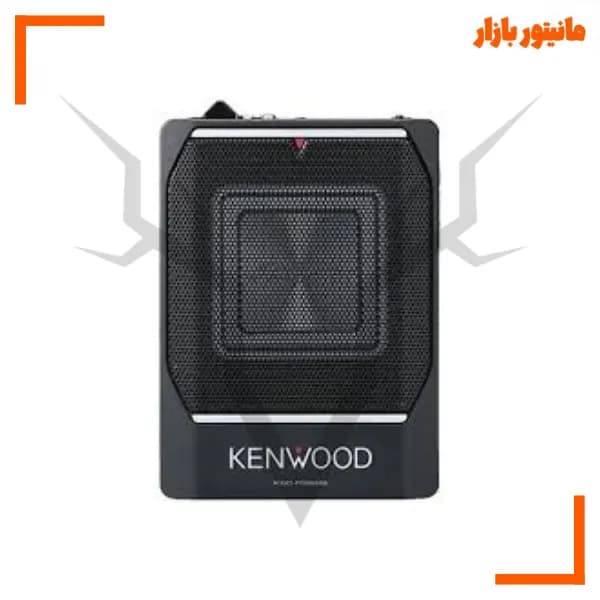 ساب باکس اکتیو کنوود KCS-PSW66 — تصویر ۲