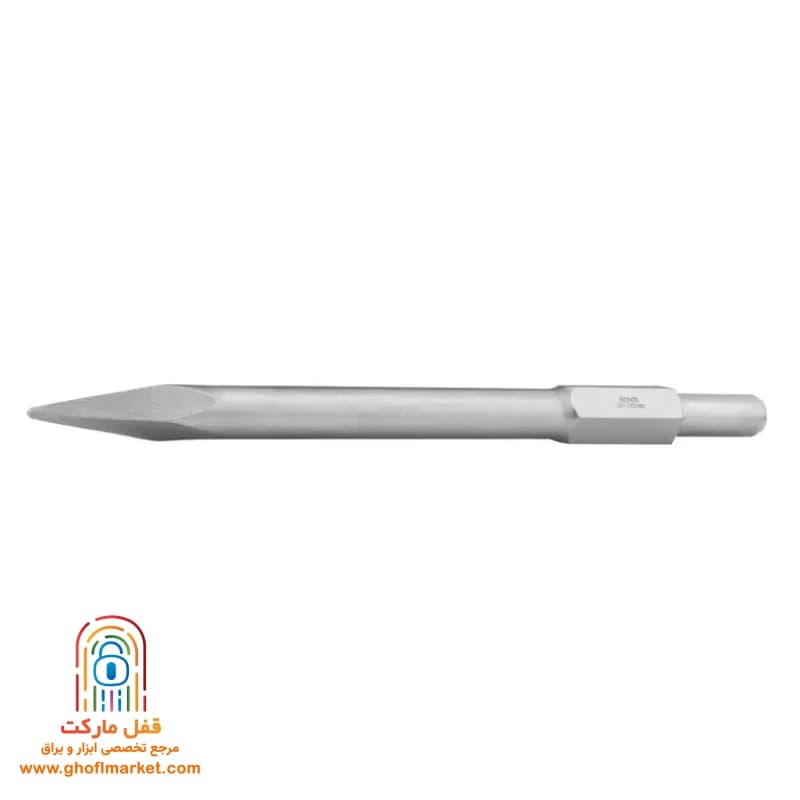 قلم نوک تیز شش گوش رونیکس مدل RH-5018