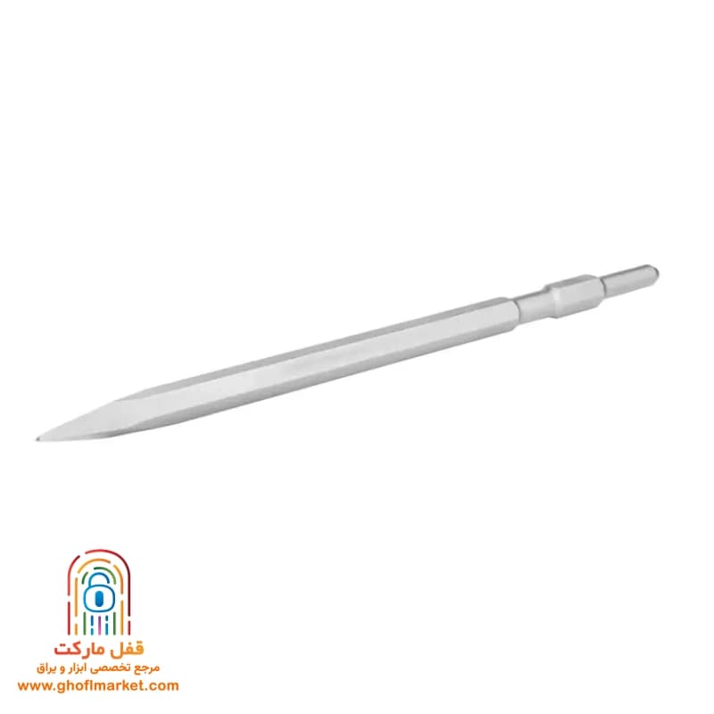 قلم نوک تیز شش گوش 400*17 رونیکس مدل RH-5026