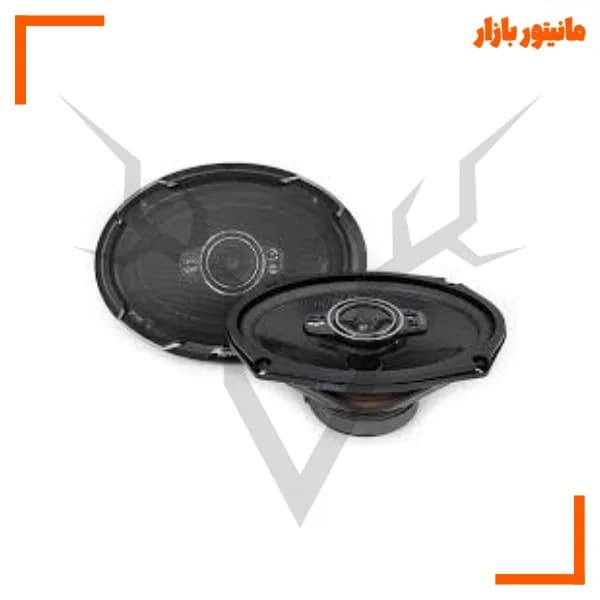 بلندگو بیضی کنوود KFC-PS6996 — تصویر ۴