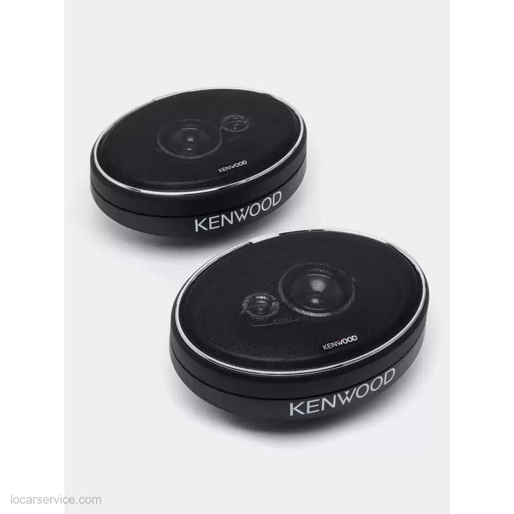 بلندگو بیضی کنوود KFC-HQR7100 — تصویر ۸