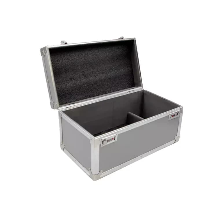 کیف فلزی دوربین Hard case NX — تصویر ۵