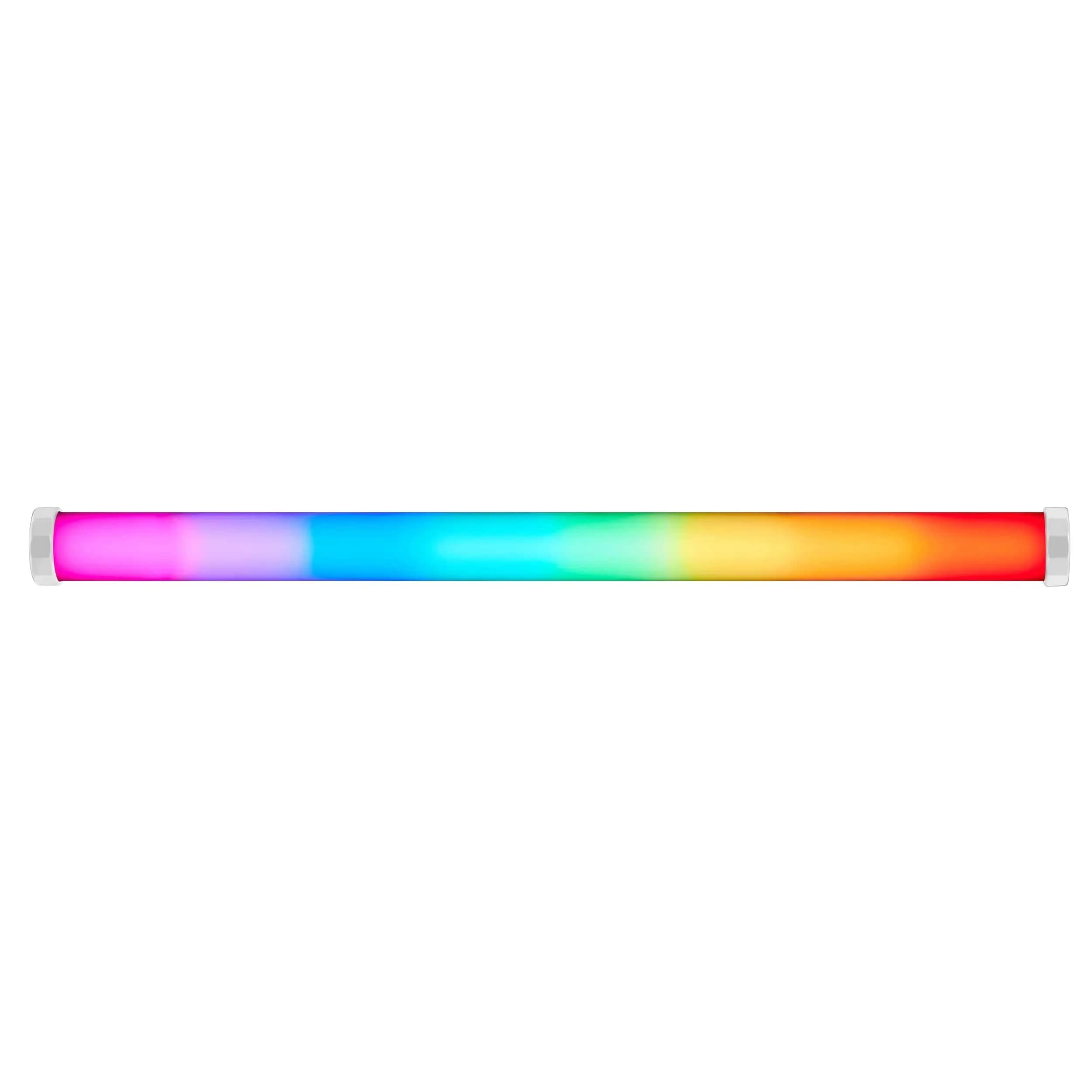 باتوم لایت SIDANTE RGB-B620S LED TUBE LIGHT — تصویر ۵