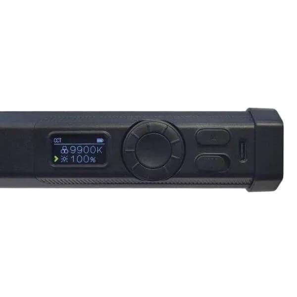 باتوم لایت SIDANTE RGB-B620S LED TUBE LIGHT — تصویر ۴