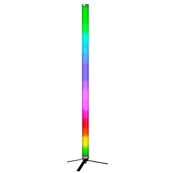 باتوم لایت SIDANTE RGB-B620S LED TUBE LIGHT