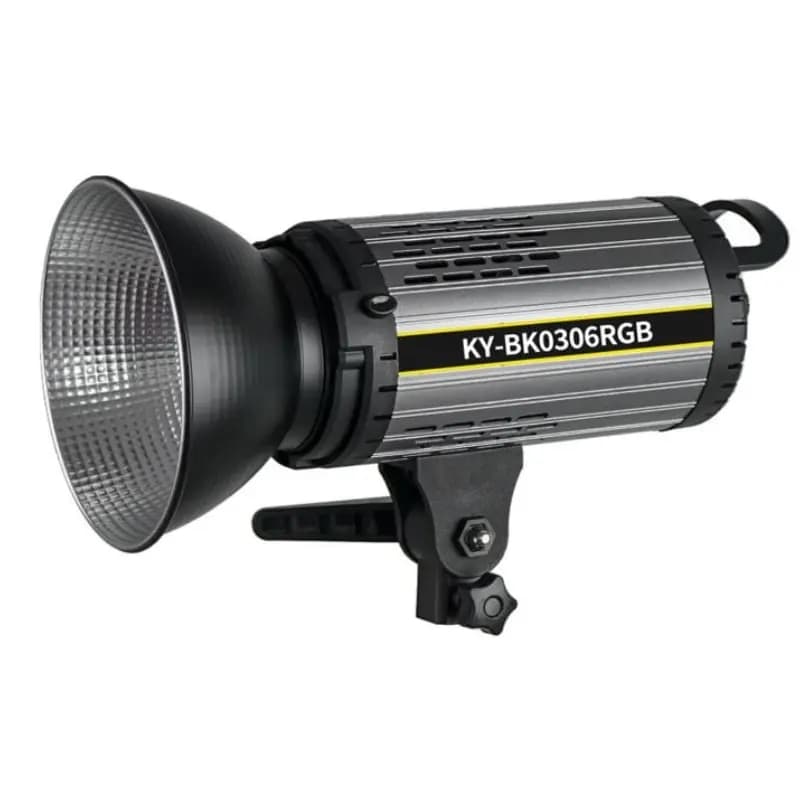 ويديو لايت KY-BK0306RGB Video Light — تصویر ۲