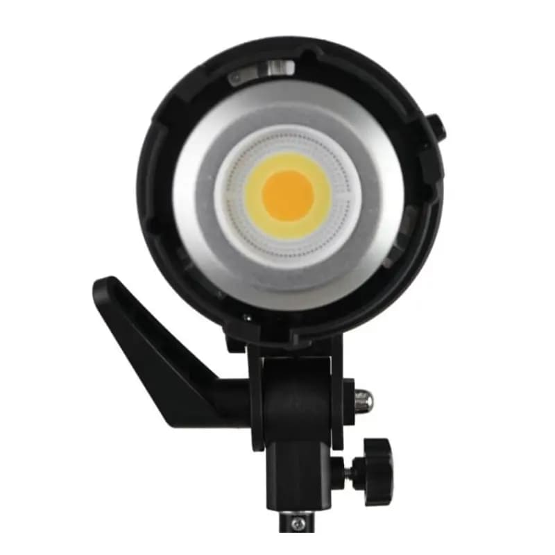 ويديو لايت KY-BK0306RGB Video Light — تصویر ۳