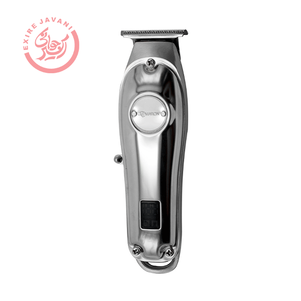 ریش تراش حرفه ای پرومارون مدل RL-706