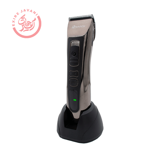دستگاه پیرایش حرفه ای پرومارون مدل RL-723