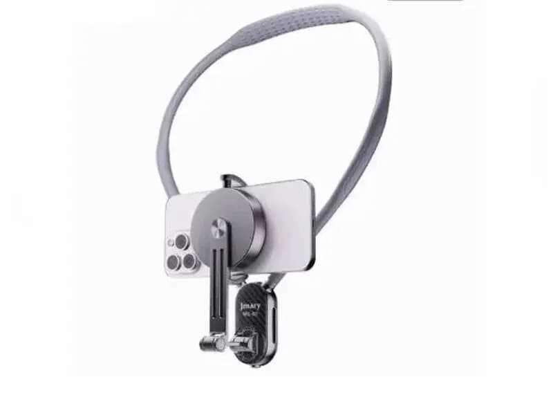 هولدر گردنی موبایل Jmary MG02 Neck Holder
