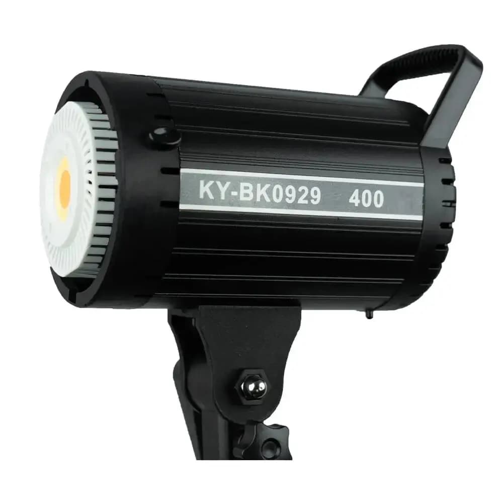 ويدیو لايت KY-BK929 400W video light — تصویر ۶