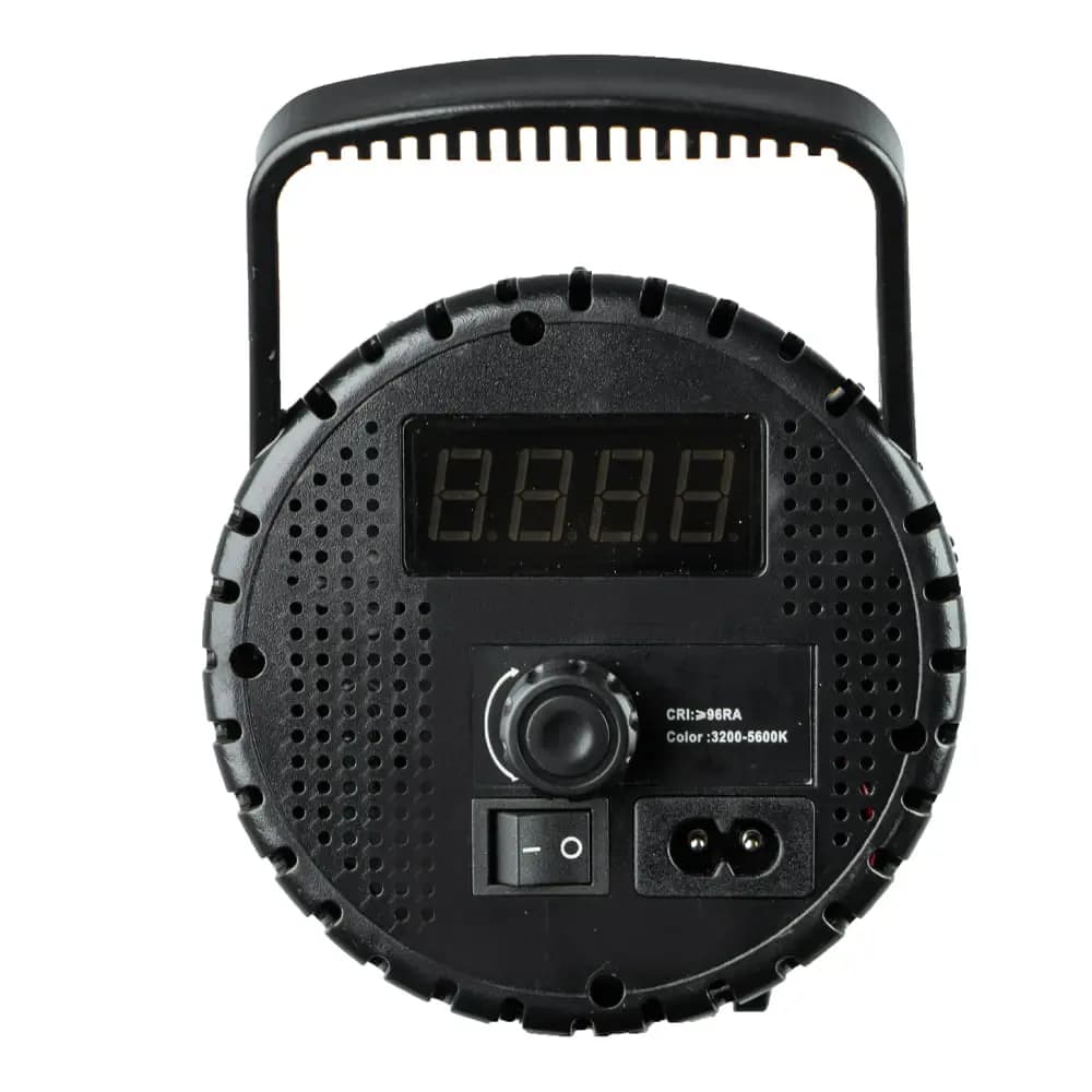 ويدیو لايت KY-BK929 400W video light — تصویر ۷