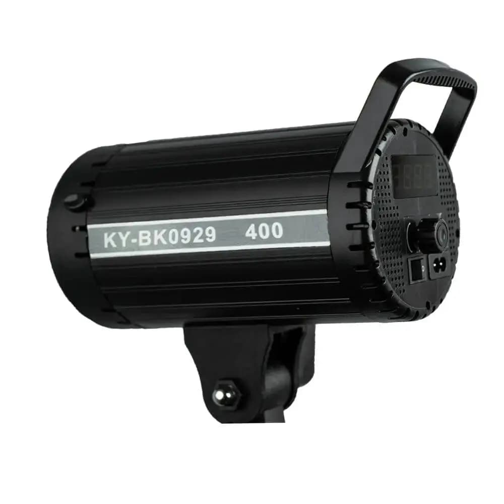 ويدیو لايت KY-BK929 400W video light — تصویر ۹