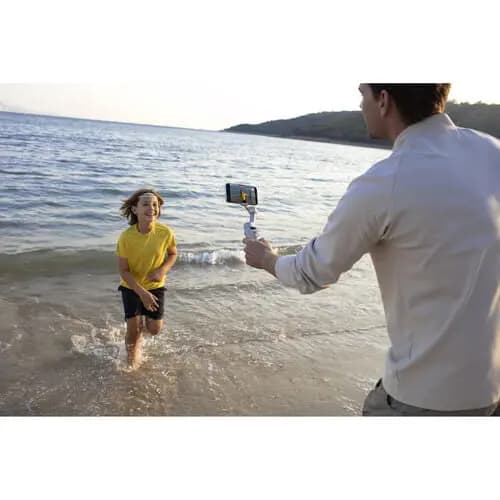 لرزشگیر موبایل DJI Osmo Mobile 7 — تصویر ۱۱