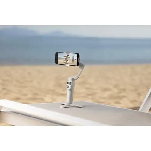 لرزشگیر موبایل DJI Osmo Mobile 7 — تصویر ۶