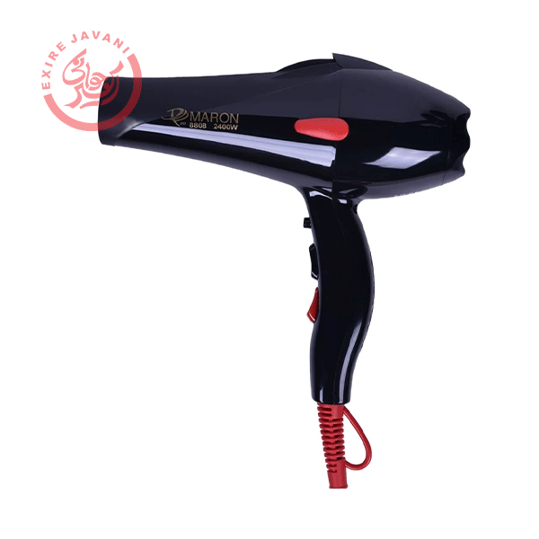 سشوار حرفه ای پرومارون مدل RL-8808