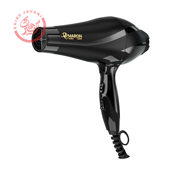 سشوار حرفه ای پرومارون مدل RL-8802