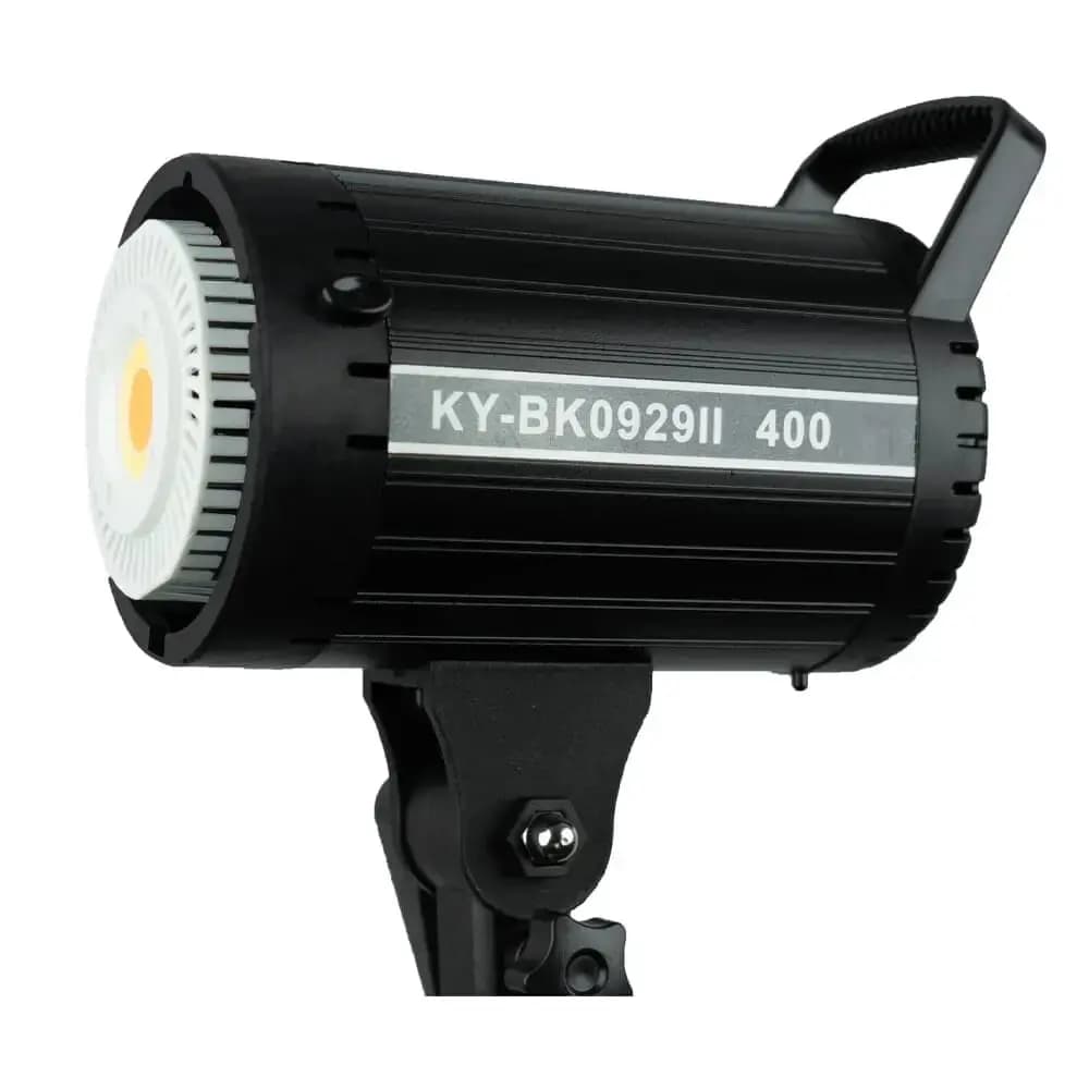 ويدیو لايت KY-BK929II 400W video light — تصویر ۲