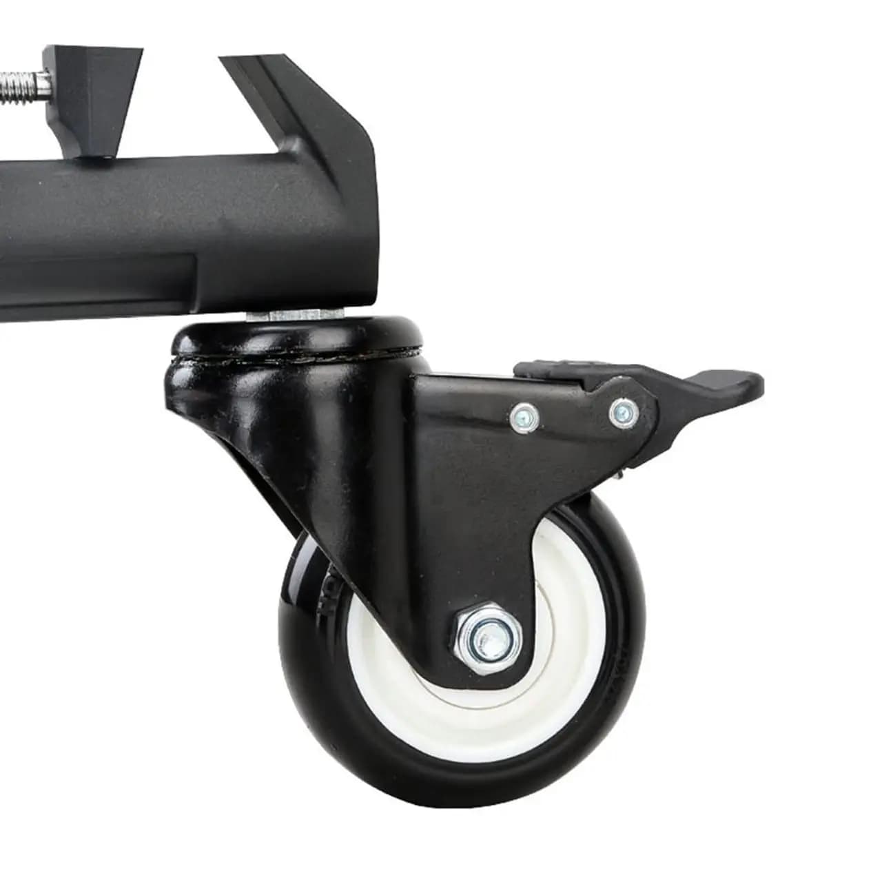 پایه دالی سه پایه ویفینگ Weifeng WT-800 Tripod Wheel — تصویر ۹