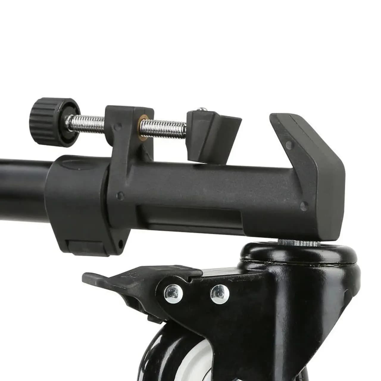 پایه دالی سه پایه ویفینگ Weifeng WT-800 Tripod Wheel — تصویر ۶