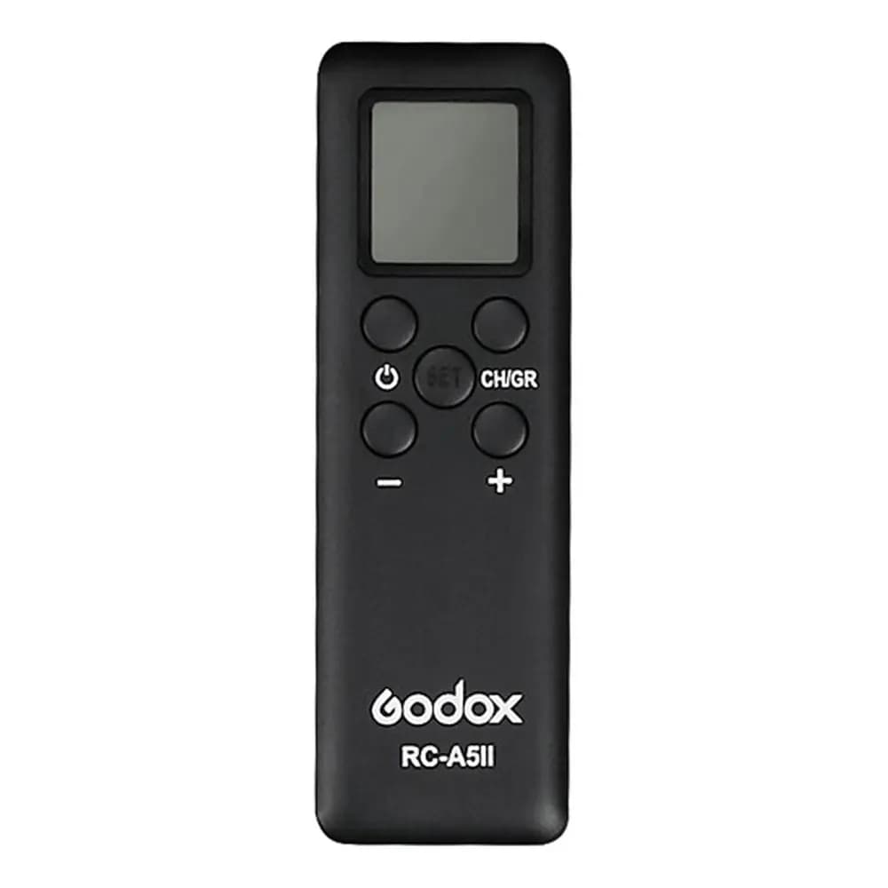 ریموت کنترل نور گودکس Godox RC-A5ll Remote Control