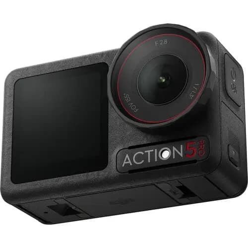 دوربین ورزشی DJI Osmo Action 5 Pro Adventure Combo — تصویر ۸