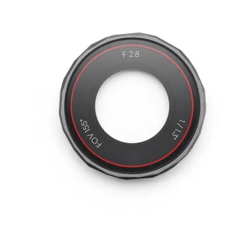 دوربین ورزشی DJI Osmo Action 5 Pro Adventure Combo — تصویر ۵
