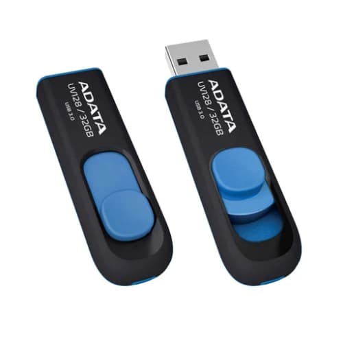 فلش مموری ای دیتا Adata UV128 USB3.2 32GB — تصویر ۷
