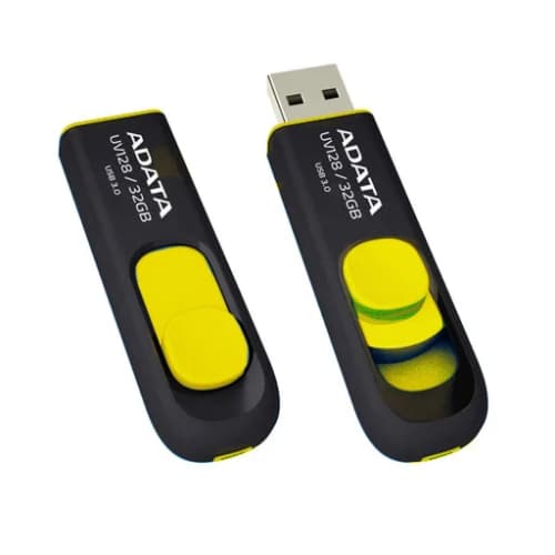 فلش مموری ای دیتا Adata UV128 USB3.2 32GB — تصویر ۸