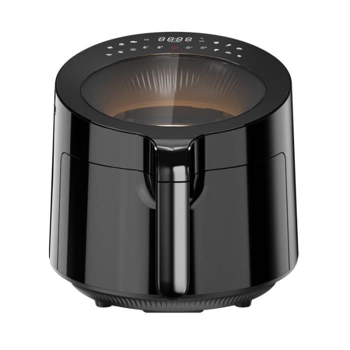 سرخ کن میگل مدل GAF 502 — تصویر ۷