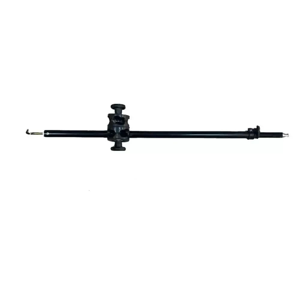 ميله بوم پاناسان و خورشيدي Panasun boom pole