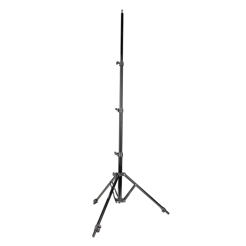 کیت نور ثابت نانلایت Nanlite FS-200 LED 2 Light Kit — تصویر ۸